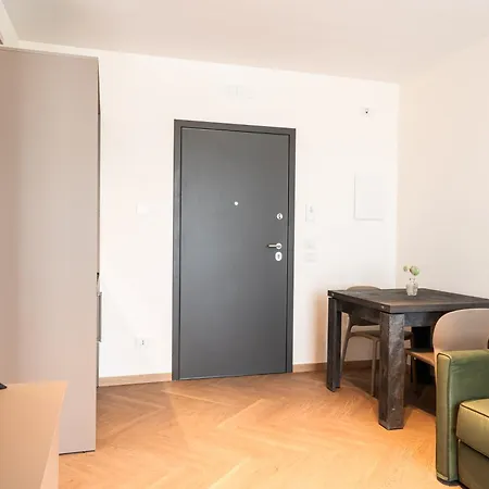 Palazzo Le Giare - Luxury Apartments-3