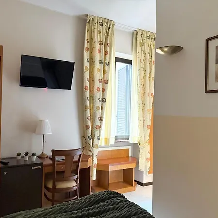 Residence Principe di Saronno-2