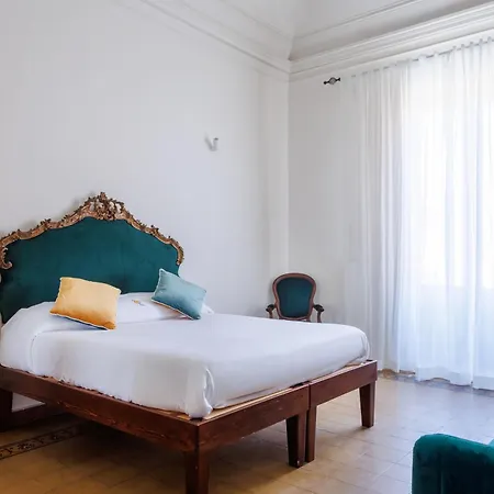 Francalanza City Rooms-3