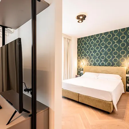 Palazzo Le Giare - Luxury Apartments-2