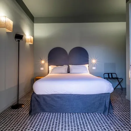 Ht Vatican Cozy Rooms & Apartments-3