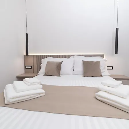 La Conchiglia Rooms - Salerno-3