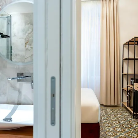 Fiume 20 - Residence-2