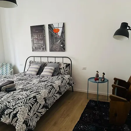 Illirico 1, Casa SmartStay - Argonne, Milano Linate, Dateo, Porta Venezia-3