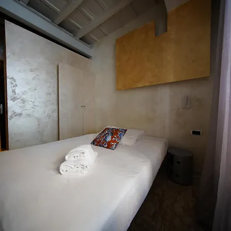 Nerva Accommodation SUBURRA-3