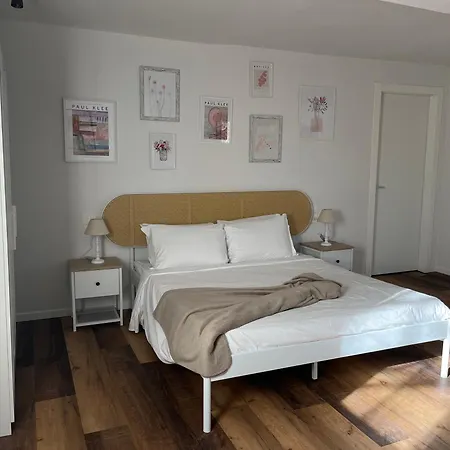 Antico Podere San Luca - Bed&Breakfast-2