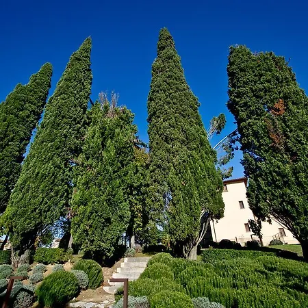 Etruria Resort & Natural Spa-3