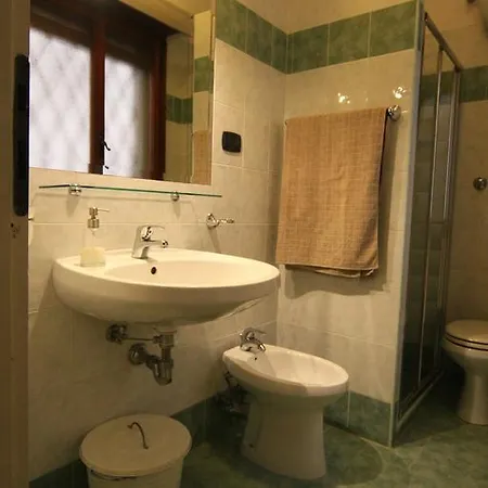 B&B Viale Dei Colli Portuensi 589-3