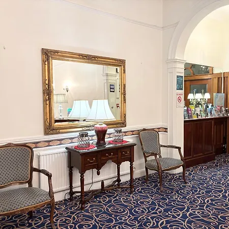 Dergvale Hotel-3