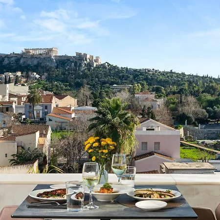 Athenaeum Eridanus Luxury Hotel-3