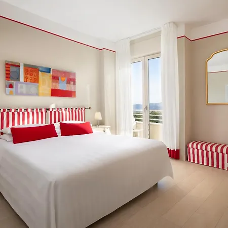 Hotel Sina Astor-3