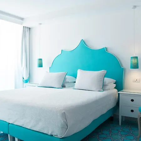 Hotel Conca d'Oro-3