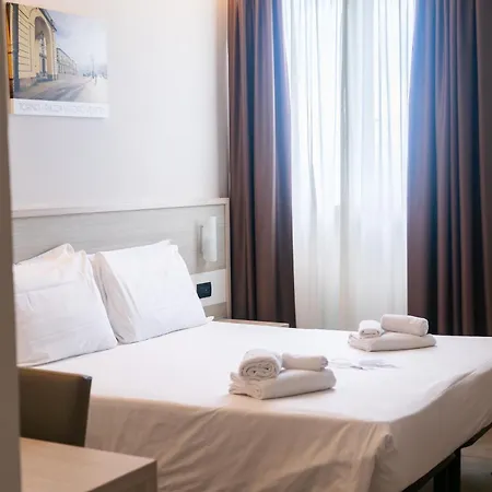 Best Quality Hotel La Darsena-3