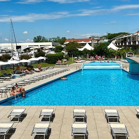 Hotel Marina Uno-3