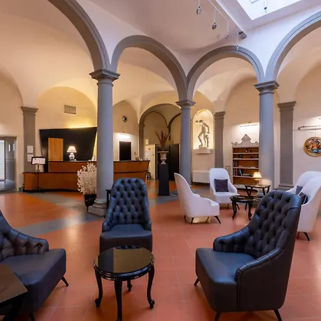 Relais Hotel Centrale Dimora Storica-2