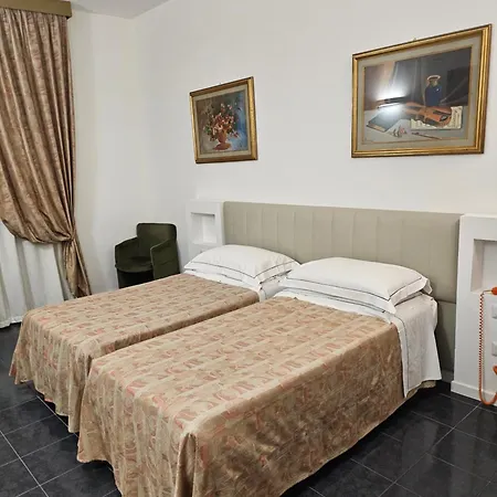 Hotel San Donato - Bologna centro-3