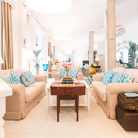 Hotel La Pineta Al Mare-3