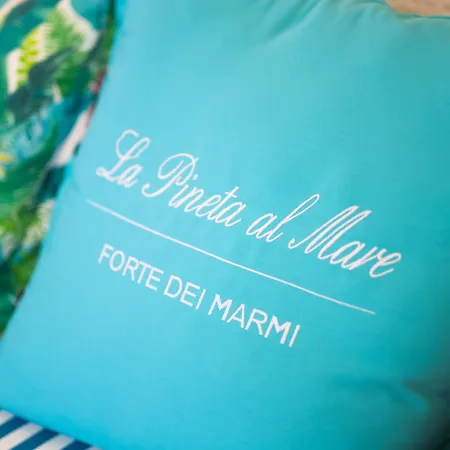 Hotel La Pineta Al Mare-2