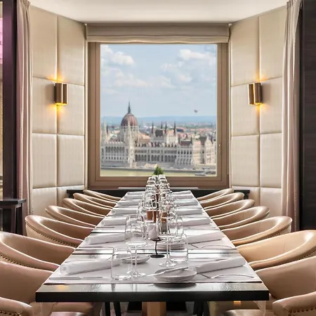 Hilton Budapest-2