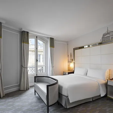 Hilton Paris Opera-3