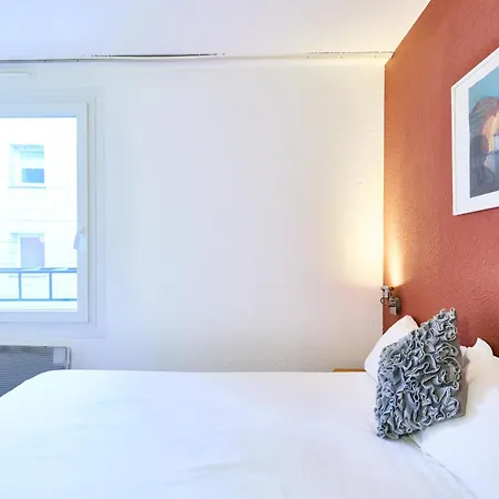 Cit'Hotel Primo Colmar Centre-3
