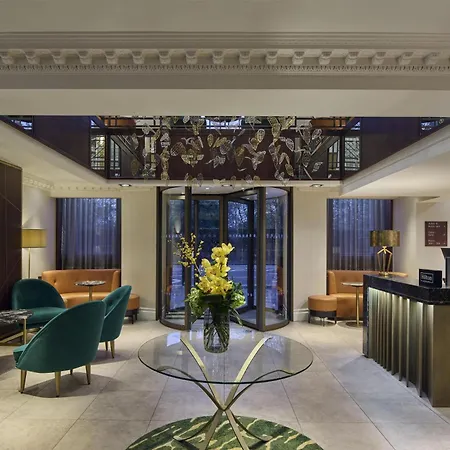 Hilton London Hyde Park-2