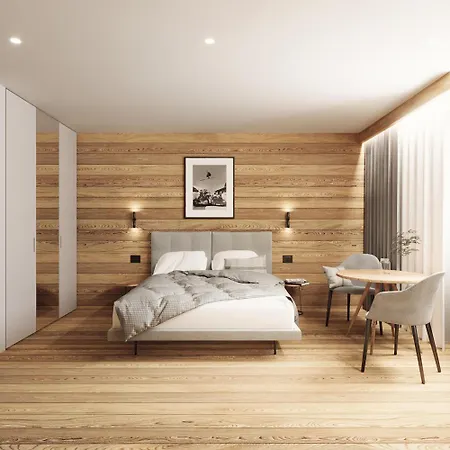 Hotel Relais Des Glaciers - Adults Only-2
