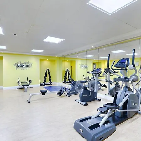 Fraser Suites Edinburgh-3