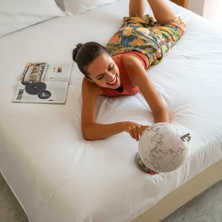 Raffy Family & Bike Hotel-3