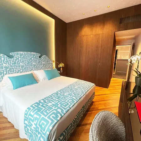 Lvg Hotel Collection - Grand Hotel Mediterranee-2