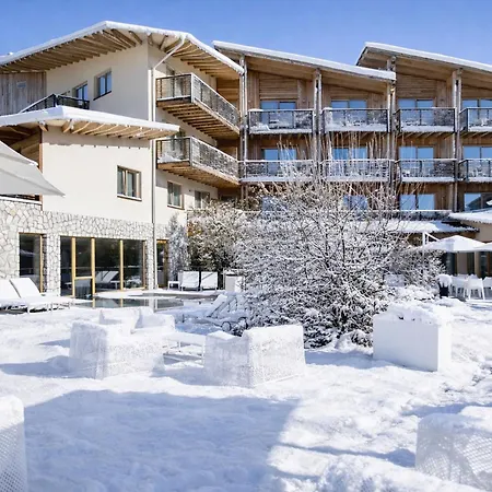 Blu Hotel Natura & Spa - Adults Only-3