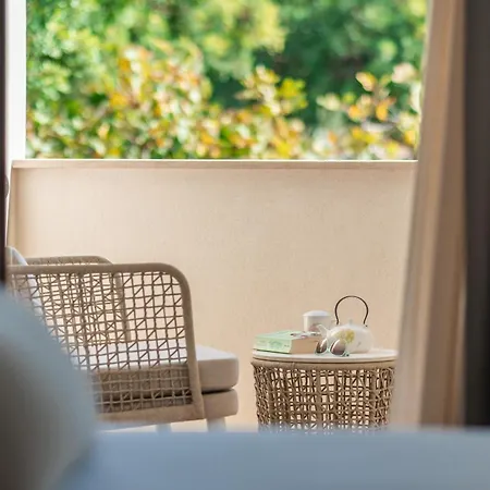 Hotel Montecallini - Adult Only 14-3