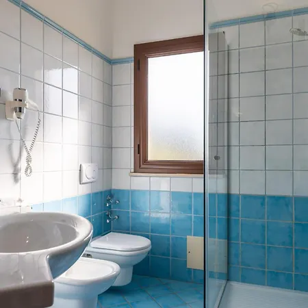 Hotel Montecallini - Adult Only 14-2
