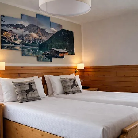 Hotel Rododendro Val di Fassa-3