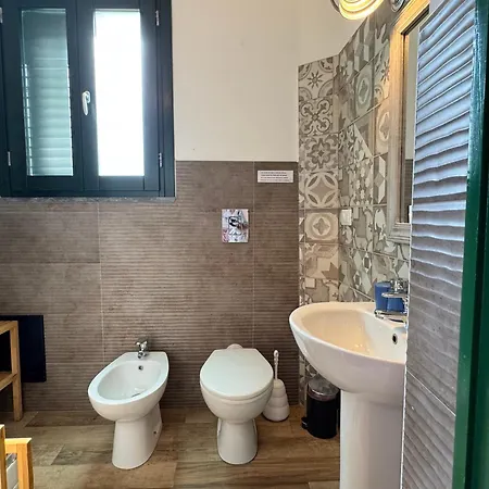 Baglio La Luna - B&B-2