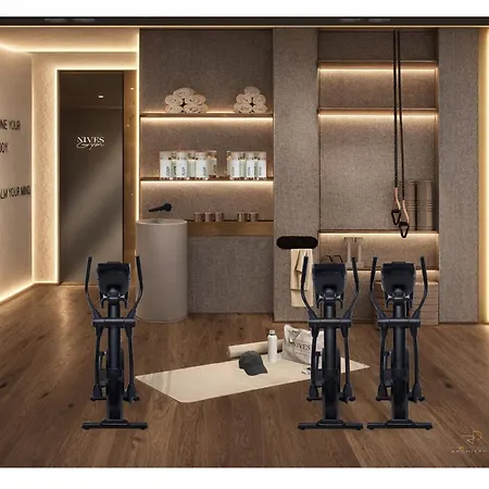 Boutique Hotel Nives - Luxury & Design In The Dolomites-2
