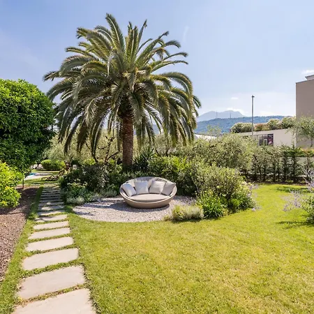 Residence Villa degli Aranci-3