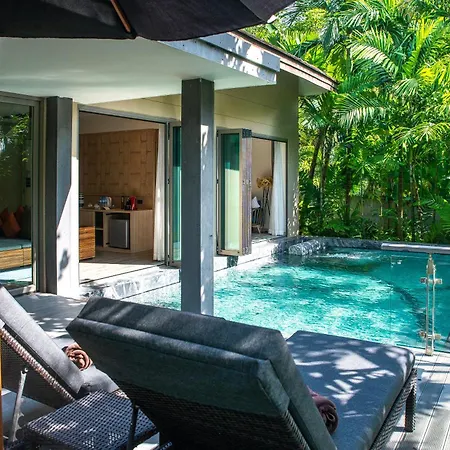 Mandarava Resort And Spa, Karon Beach-2