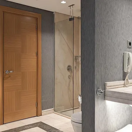 Istanbul Gonen Hotel-3