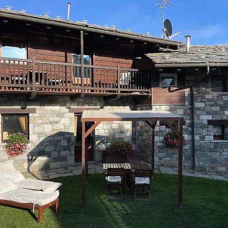 Residence Foyer D'Antan-2