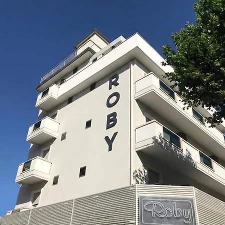 Hotel Roby-3