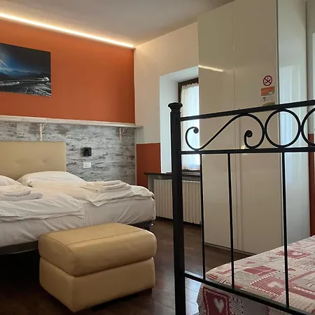 Albergo Garni Barancio-3