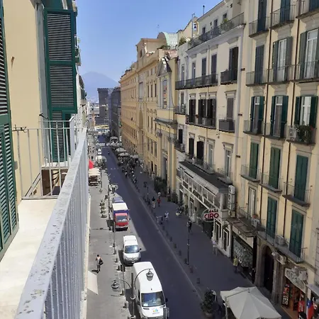 Hotel Santa Brigida-2