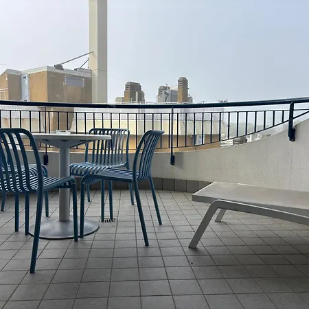 Apart Hotel Atlantic-2