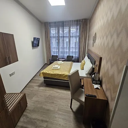 Hotel Prague Star-3