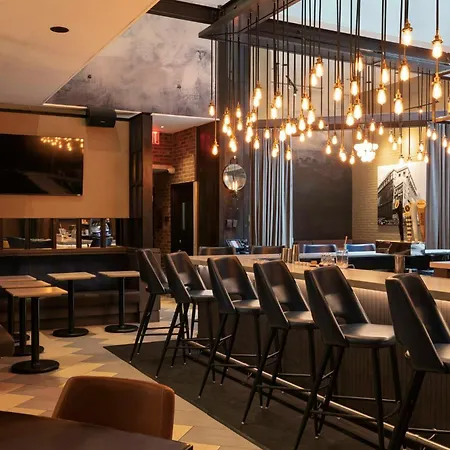 Archer Hotel New York-3