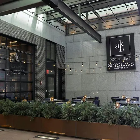 Archer Hotel New York-2