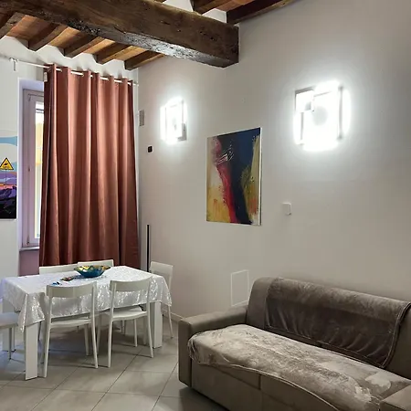 Domus San Martino GuestHouse-3