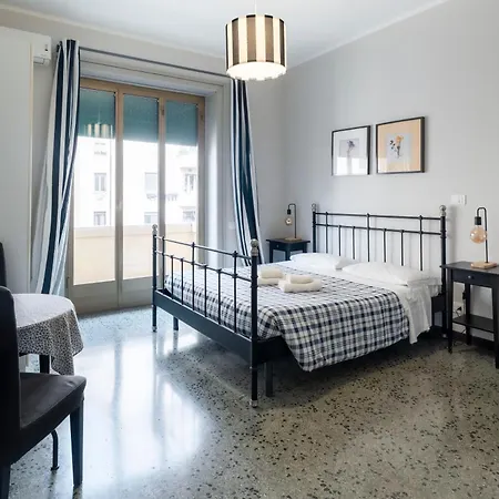 La Casa In Prati-3