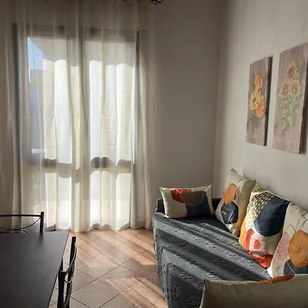Le Case Al Quadrato Residence-2